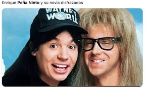 It's a free online image maker that allows you to add custom resizable text to images. Los Mejores Memes De Enrique Pena Nieto Y Tania Ruiz Disfrazados Fotogaleria Tendencias Los40 Mexico