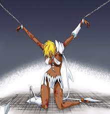 Unrelated to bleach all submissions must be related to bleach. Tier Harribel Bleach Wiki Fandom