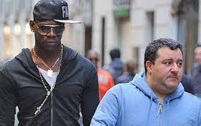 Raiola is often linked to manchester united midfielder pogba and is a much maligned figure at old trafford. 6 Other Milan Players Represented By Raiola Ac Milan News