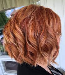 70 flattering balayage hair color ideas for 2020. 20 Hottest Red Hair With Blonde Highlights For 2020