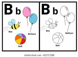 ✓ free for commercial use ✓ high quality images. Alphabet Drawing Book Vector De Stock Libre De Regalias 652717288 Shutterstock