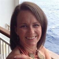 Amy E. Martone Obituary