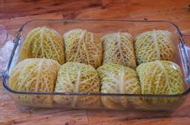 Recette Des Choux Farcis Nicois Capouns A La Missarde Cuisine Nicoise C Recettes D Ici Et D Ailleurs Chou Farci Chou Farci Recette Recette Chou Vert Farci