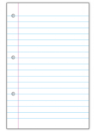 All of our ruled paper is free. 15 Download A4 Lined Paper Templates