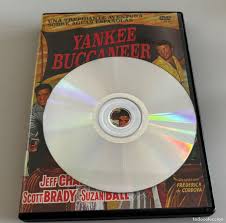 yankee buccaneer (1952) jeff chandler, scott br - Buy DVD movies on  todocoleccion