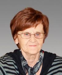 Mme Marcelle Simard Chevrette