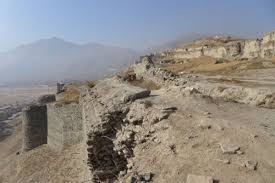 Archnet > Site > Bala Hissar