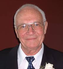 Obituary for Omer Brandt