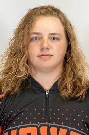 2022-23 Archery Roster