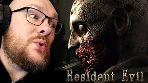 The Road To Resident Evil: Requiem [Resident Evil 1