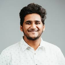 Yashaswi Nunagoppala