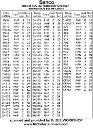 diode substitution chart related keywords suggestions