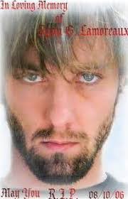 Ryan Lamoreaux's Instagram, Twitter & Facebook