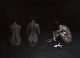 Realism Ambassador of the Week: Megan Elizabeth Read - Realism Today