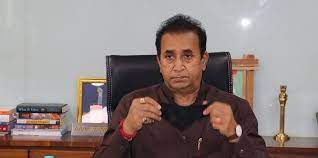 Bit.ly/2wiaov8 loksatta has maharashtra home minister anil deshmukh in a press conference said that he welcomes the. Corruption Allegations Against Maharashtra Home Minister Dehsmukh Serious Sharad Pawar