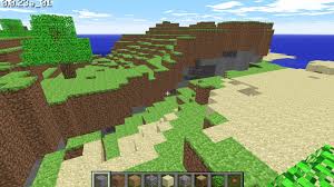 They are also the creators behind the games cobalt and scrolls. Now You Can Play Minecraft 2009 For Free Via The Browser