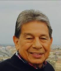 Fred Valles's Instagram, Twitter & Facebook