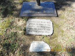 Kristopher Lloyd Edgar (1980-2007)