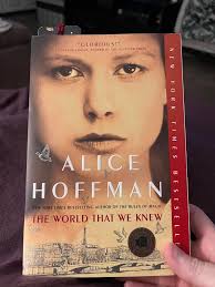 I found a note from the author in my favorite book