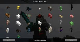 See mod's wiki for more information. Metamorph Mod 1 12 2 1 11 2 Morphling For Minecraft Mc Mod Net