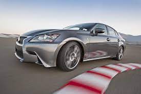 The 2015 lexus gs 350 f sport sedan is a highly capable performer for driving enthusiasts. 2015 Lexus Gs 350 F Sport Sedan Review