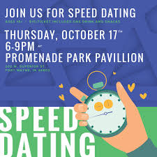 PA Speed Dating for All Abilities — Pure Abilities