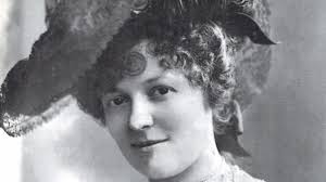 Face of Suffrage: Hilda Burkitt selfie mosaic unveiled