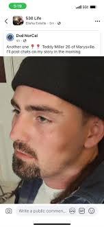 Eric Haddox's Instagram, Twitter & Facebook