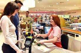 Maybe you would like to learn more about one of these? Arbeitsschutz An Der Supermarktkasse Und Kassenarbeitsplatz Experto De