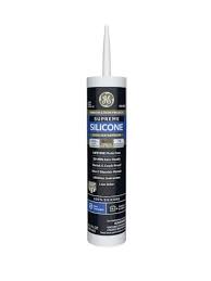 The Best Caulk: Acrylic & Silicone Sealant - A Touch of Color