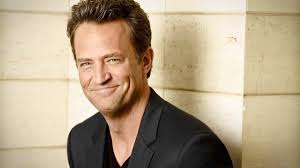 He was the sarcastic, funny one out of the rachel, monica, phoebe, joey, and ross clan and he was usually able to make you laugh your funny bone off. Matthew Perry Is Ready For Go On And For It To Go On Los Angeles Times