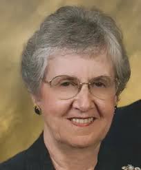 Obituary information for Katherine JoAnne Branham