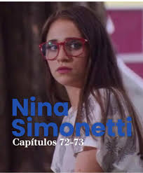 ninasimonetti #gastina #soyluna #disney #fyp @Carolina Kopelioff