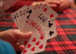 50 Card Games To Play At Home And The Stories Behind Them Stacker
