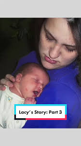 Lacey Hooper Adoption Story