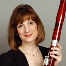 Guest Artists — Glickman Popkin Bassoon Camp: May 26-June 5, 2025