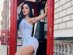 Yuliett Torres y Alemia Rojas ponen a sudar a sus fans con picante atuendo