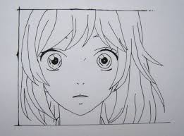 Ao Haru Ride Futaba Ao Haru Ride Futaba Yoshioka Anime