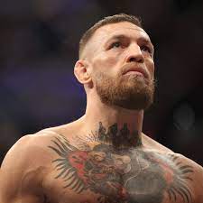 Conor anthony mcgregor is an irish mixed martial artist, boxer, and businessman. Dana White Expects Conor Mcgregor To Be Back In A Year Mma Fighting