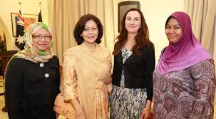 The vasseti group fraud an extremely devious and well planned scam from beginning to end reaching out to tan sri syed yusof tun syed nasir. Media Iftar2014