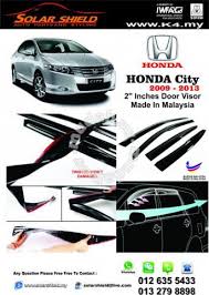 Search for new used honda jazz cars for sale in malaysia. Honda Jazz 2017 Mugen Door Visor Car Accessories Parts For Sale In Melaka Tengah Melaka Mudah My