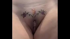 Tatuajes en la vagina - XVIDEOS.COM
