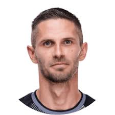 Jugadores de Taborsko: Plantilla de la temporada