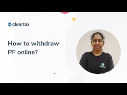 Want an advance from my provident fund account. Epf Withdrawal Online Pf Withdrawal Process Application Status Step By Step Guide