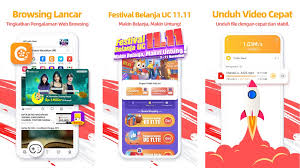 Cara cepat dapat uang dollar paypal di aplikasi match to win apk. Uc Browser Apk Penghasil Uang Voucher Belanja Gratis