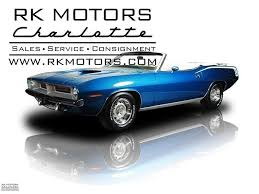 Image result for Light Blue 1970 Barracuda