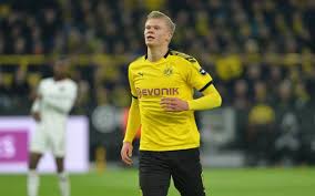 Erling haaland's agent mino raiola reveals borussia dortmund striker turned down a move to juventus in january as they 'wanted to put him in. Everton Snubbed Erling Haaland Transfer