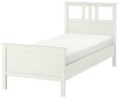 Metallbett ikea metall bett 90 200 weiss 180 200 weisses cz anleitung ikea bett neu ikea betten 90x200 weiß bilder von bett idee ikea doppelbett weiss bett 90 200 metall 140 200 140 200 ikea malm bett 90a200 weia new ikea bett weiss 180a200 einzelbetten 90a200 ikea bettgestell komforthohe encasa metallbett 90x200. Ikea Bett Preisvergleich Gunstig Bei Idealo Kaufen