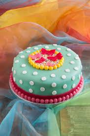 Hoe Decoreer Ik Een Taart Met Fondant Zoetrecepten