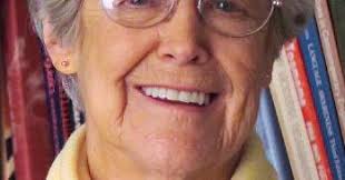 Winifred Horner raised 4 children, wrote 9 books